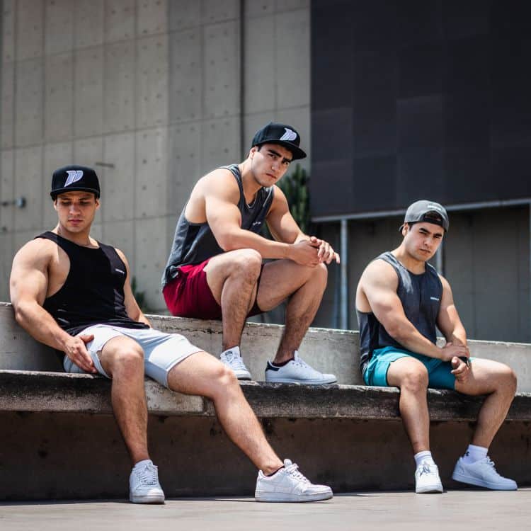 Destiny Fit Wear – Ropa deportiva premium